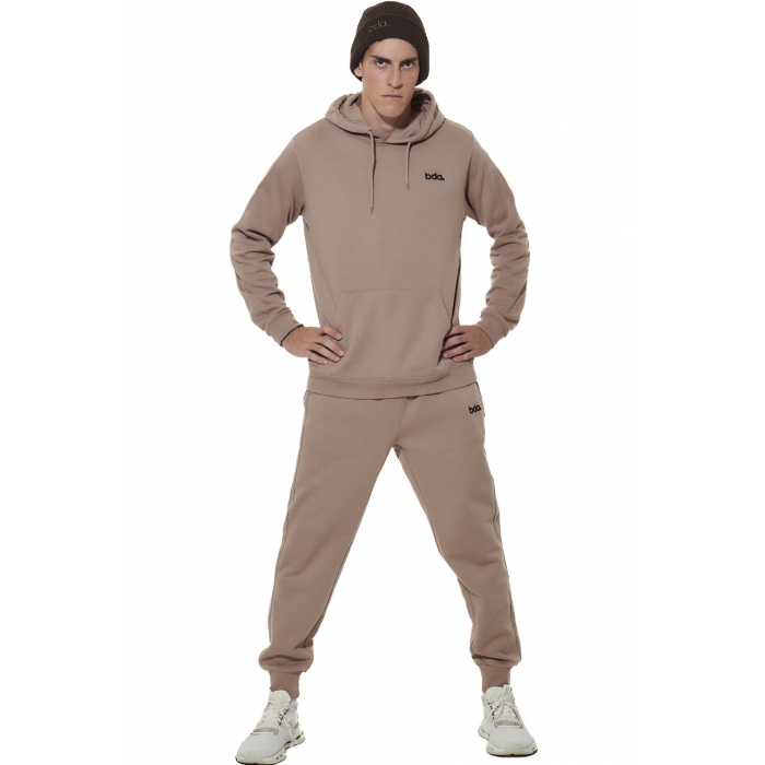 ΑΝΔΡΙΚΟ ΑΘΛΗΤΙΚΟ FLEECE ΠΑΝΤΕΛΟΝΙ