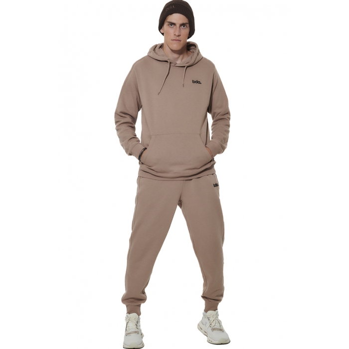 ΑΝΔΡΙΚΟ ΑΘΛΗΤΙΚΟ FLEECE ΠΑΝΤΕΛΟΝΙ