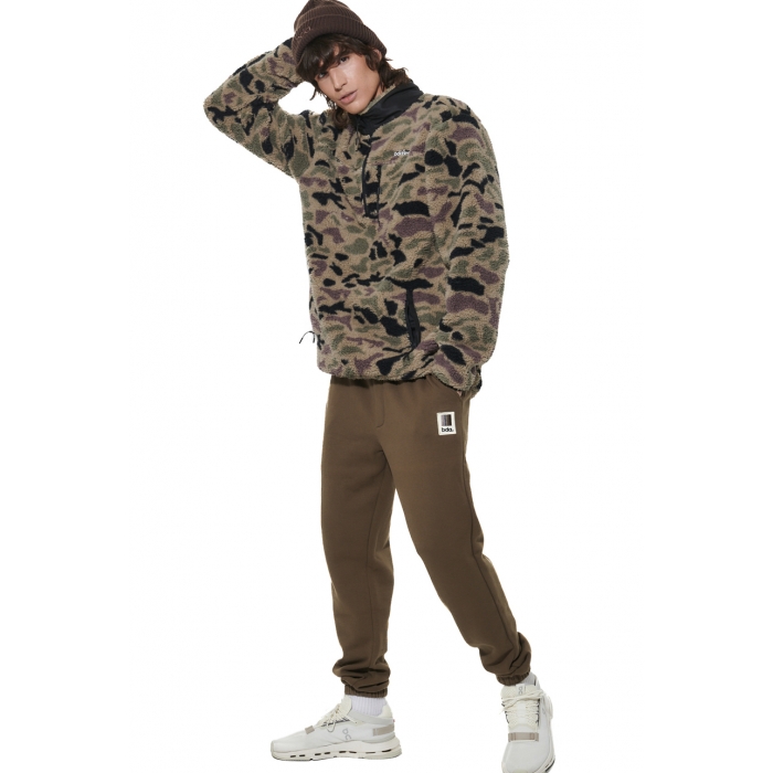ΑΝΔΡΙΚΟ FLEECE ΠΑΝΤΕΛΟΝΙ