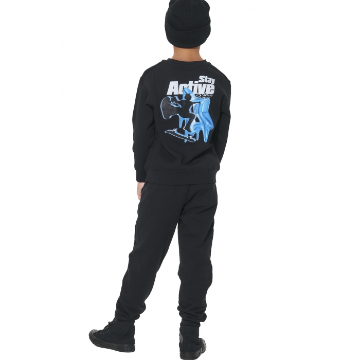 ΠΑΙΔΙΚΟ FLEECE ΠΑΝΤΕΛΟΝΙ ΓΙΑ ΑΓΟΡΙΑ