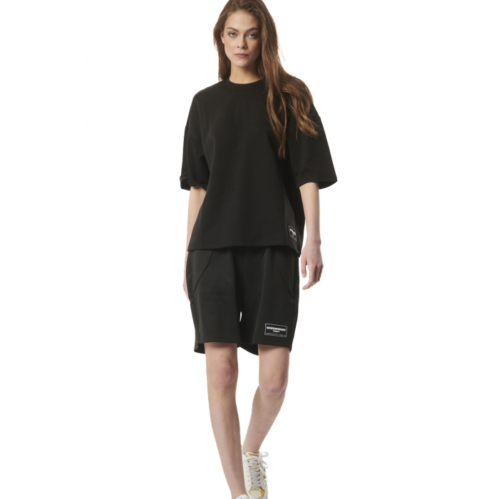 ΓΥΝΑΙΚΕΙΑ TECH FLEECE ΒΕΡΜΟΥΔΑ 