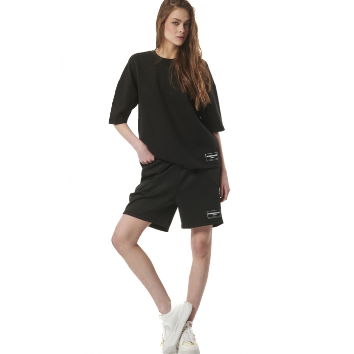 ΓΥΝΑΙΚΕΙΑ TECH FLEECE ΒΕΡΜΟΥΔΑ 
