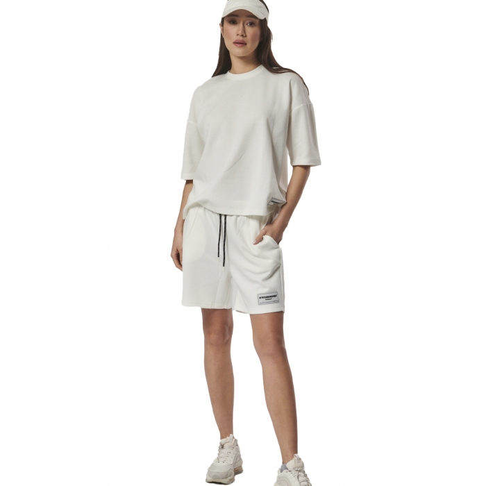 ΓΥΝΑΙΚΕΙΑ TECH FLEECE ΒΕΡΜΟΥΔΑ 