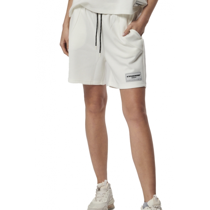 ΓΥΝΑΙΚΕΙΑ TECH FLEECE ΒΕΡΜΟΥΔΑ 