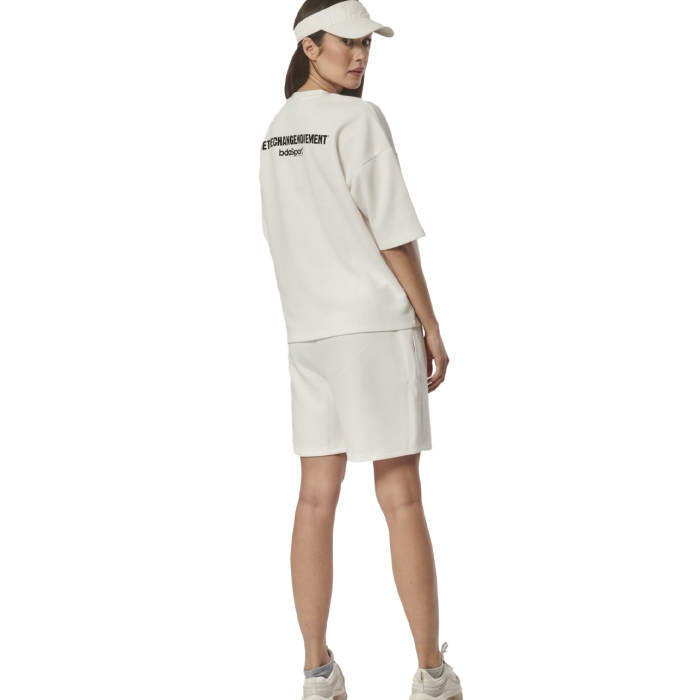 ΓΥΝΑΙΚΕΙΑ TECH FLEECE ΒΕΡΜΟΥΔΑ 
