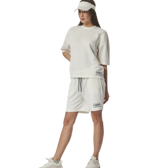 ΓΥΝΑΙΚΕΙΑ TECH FLEECE ΒΕΡΜΟΥΔΑ 