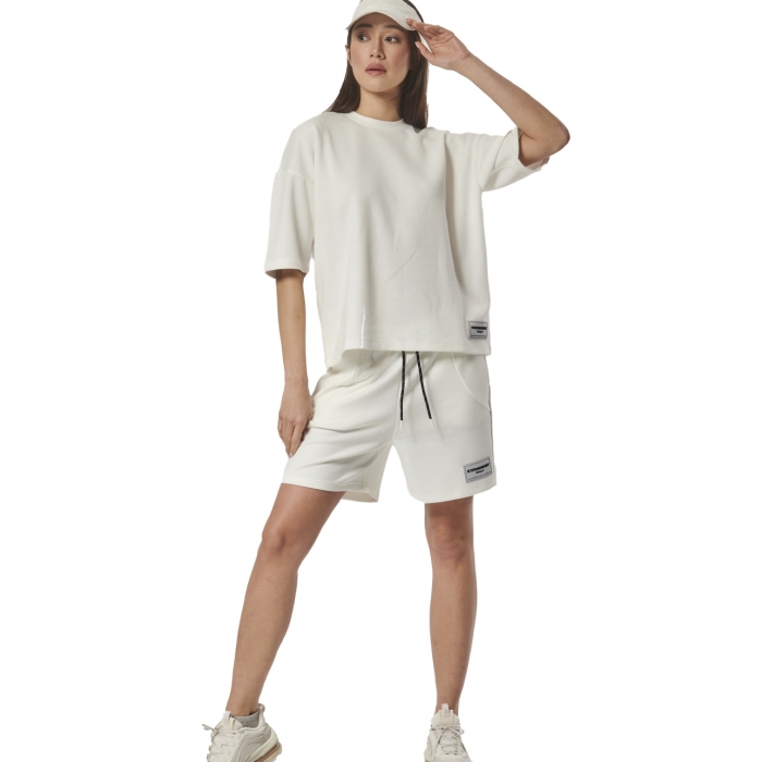 ΓΥΝΑΙΚΕΙΑ TECH FLEECE ΒΕΡΜΟΥΔΑ 