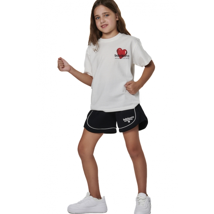 ΠΑΙΔΙΚΟ TECH FLEECE ΣΟΡΤΣ ΓΙΑ ΚΟΡΙΤΣΙΑ
