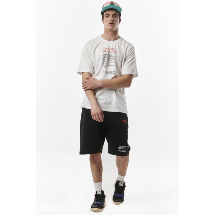 ΒΑΜΒΑΚΕΡΗ ΒΕΡΜΟΥΔΑ UNISEX