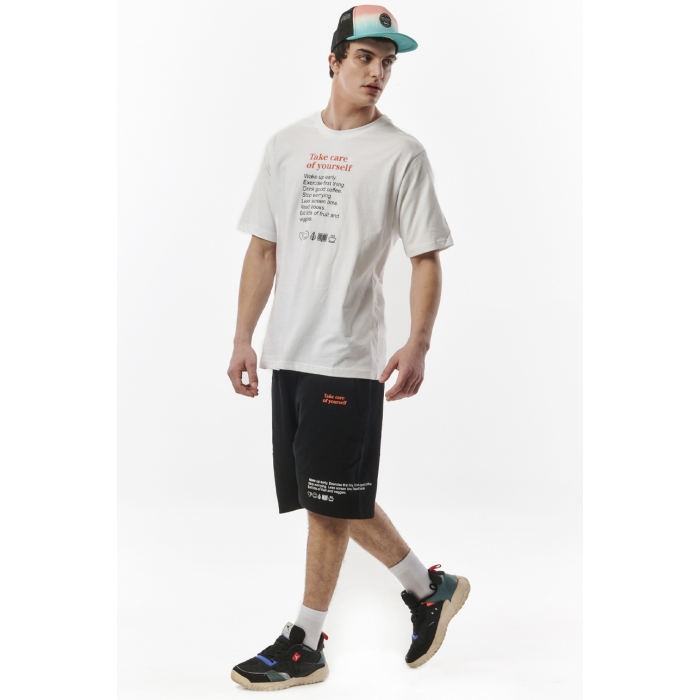 ΒΑΜΒΑΚΕΡΗ ΒΕΡΜΟΥΔΑ UNISEX