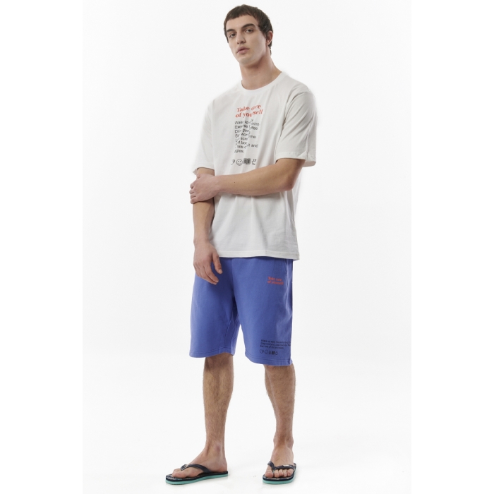 ΒΑΜΒΑΚΕΡΗ ΒΕΡΜΟΥΔΑ UNISEX