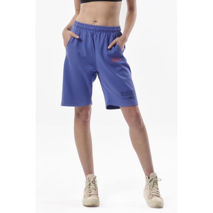 ΒΑΜΒΑΚΕΡΗ ΒΕΡΜΟΥΔΑ UNISEX