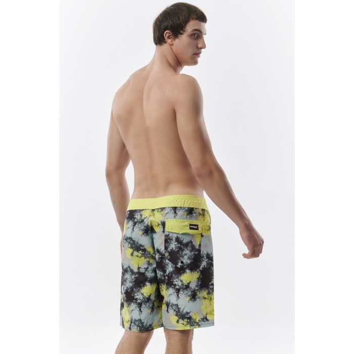 ΜΑΓΙΟ ΑΝΔΡΙΚΟ "BOARD SHORTS"