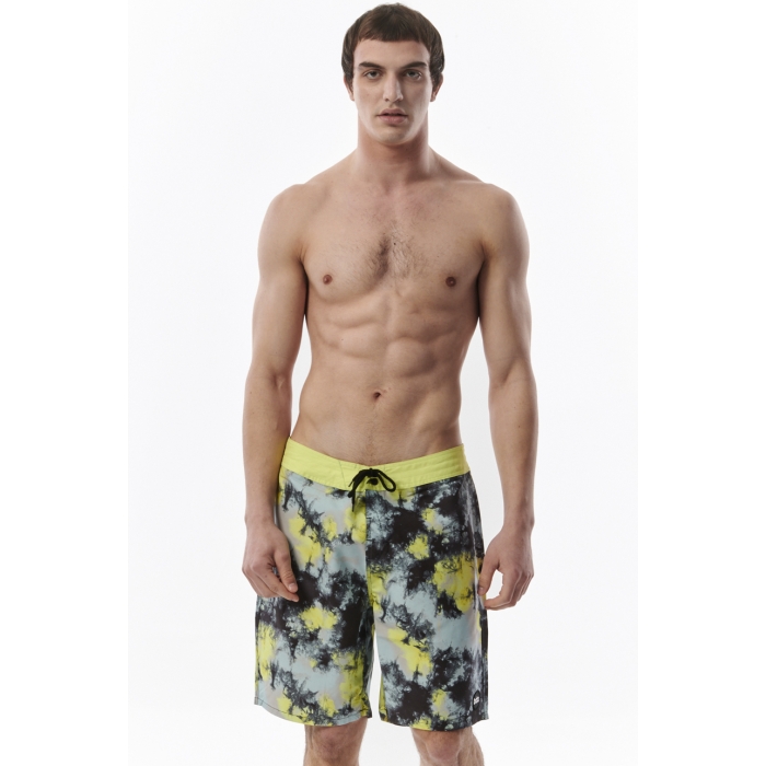 ΜΑΓΙΟ ΑΝΔΡΙΚΟ "BOARD SHORTS"