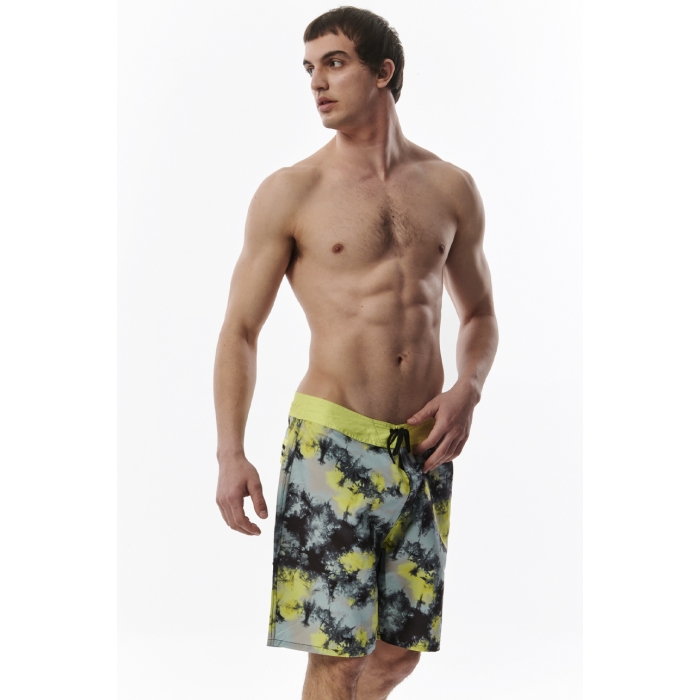 ΜΑΓΙΟ ΑΝΔΡΙΚΟ "BOARD SHORTS"