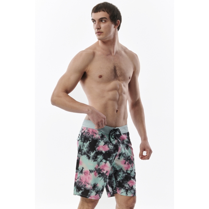 ΜΑΓΙΟ ΑΝΔΡΙΚΟ "BOARD SHORTS"