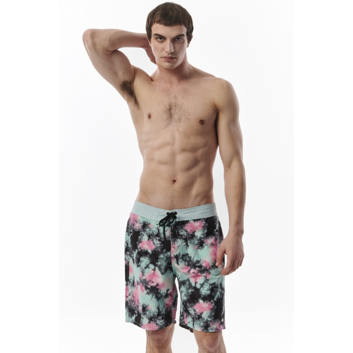 ΜΑΓΙΟ ΑΝΔΡΙΚΟ "BOARD SHORTS"