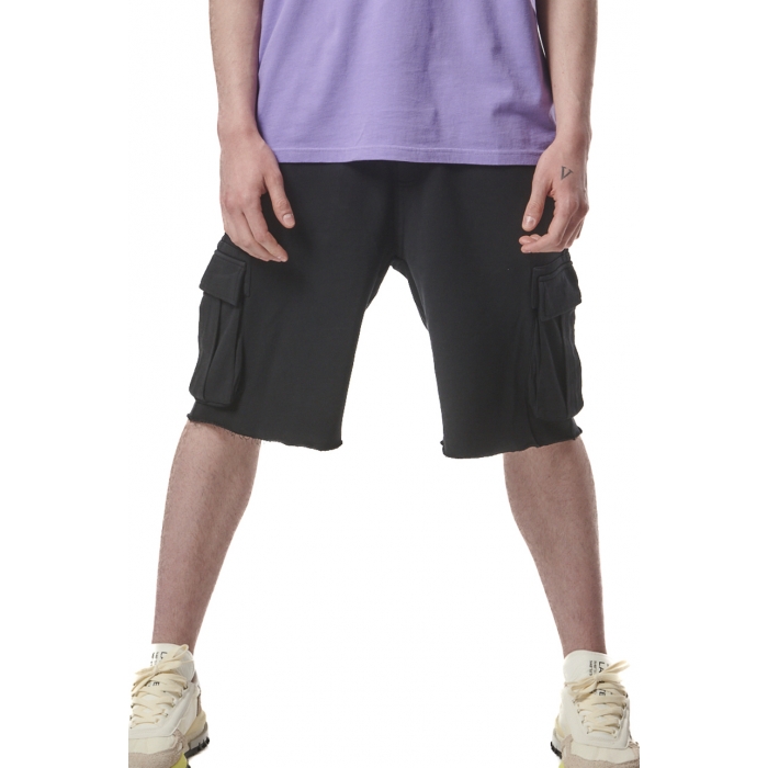 ΑΝΔΡΙΚΗ NATURAL DYE CARGO ΒΕΡΜΟΥΔΑ