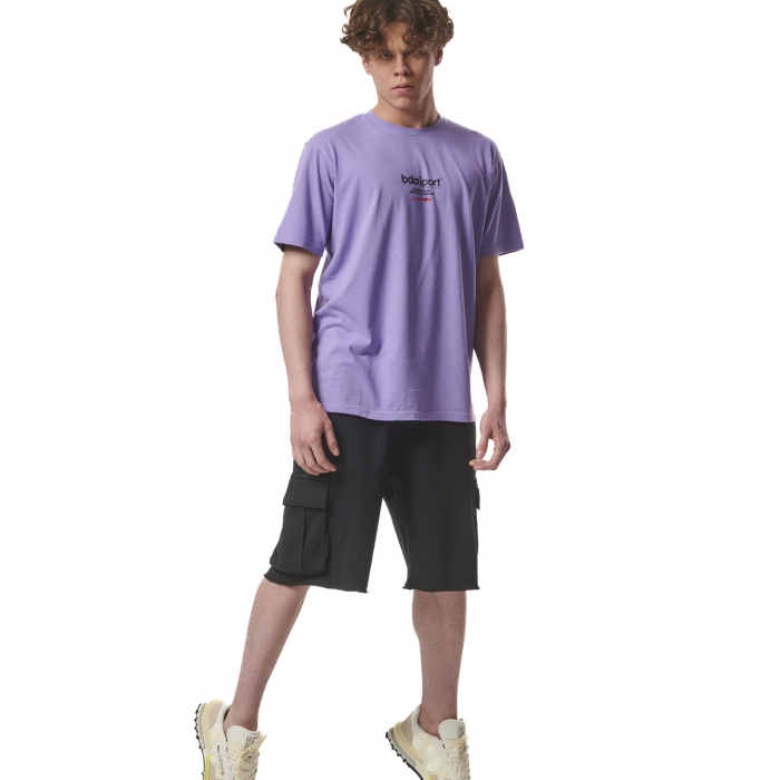 ΑΝΔΡΙΚΗ NATURAL DYE CARGO ΒΕΡΜΟΥΔΑ
