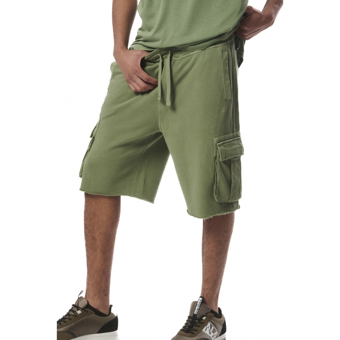 ΑΝΔΡΙΚΗ NATURAL DYE CARGO ΒΕΡΜΟΥΔΑ