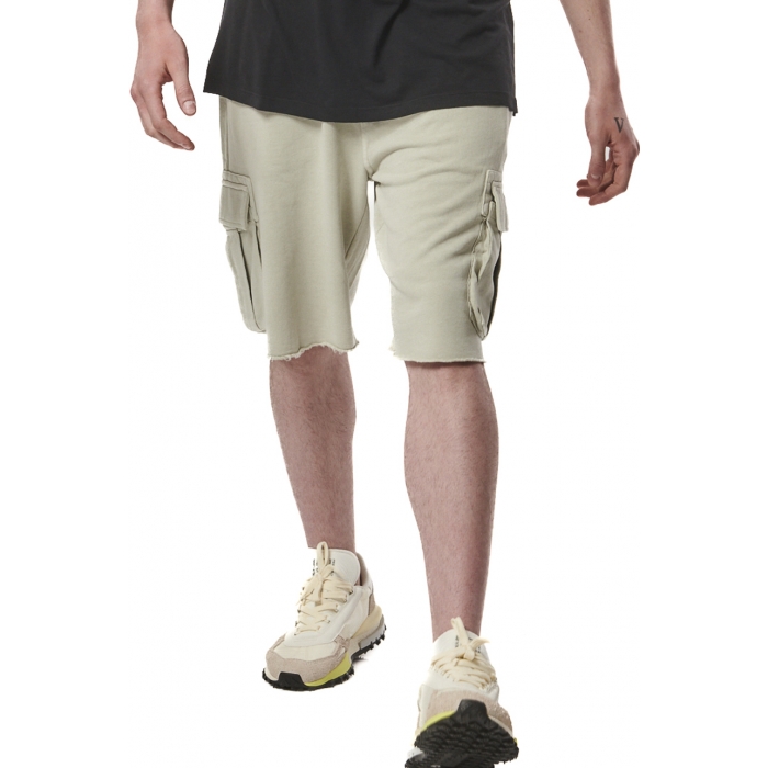 ΑΝΔΡΙΚΗ NATURAL DYE CARGO ΒΕΡΜΟΥΔΑ