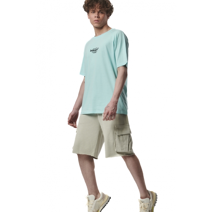 ΑΝΔΡΙΚΗ NATURAL DYE CARGO ΒΕΡΜΟΥΔΑ