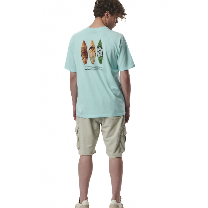 ΑΝΔΡΙΚΗ NATURAL DYE CARGO ΒΕΡΜΟΥΔΑ