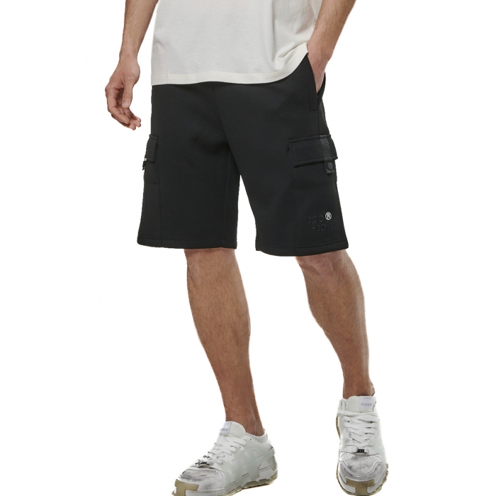 ΑΝΔΡΙΚΗ TECH FLEECE ΒΕΡΜΟΥΔΑ CARGO