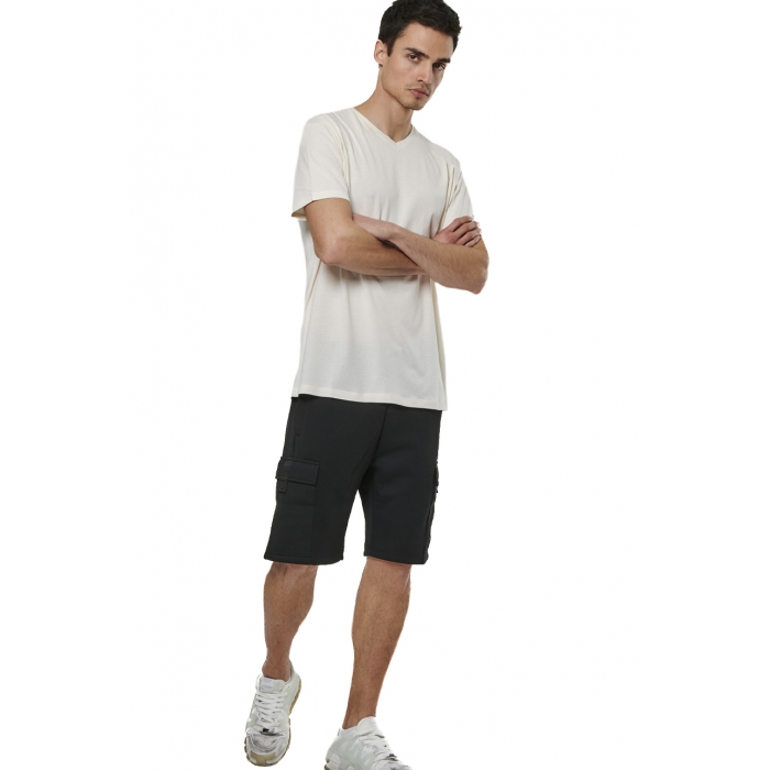 ΑΝΔΡΙΚΗ TECH FLEECE ΒΕΡΜΟΥΔΑ CARGO