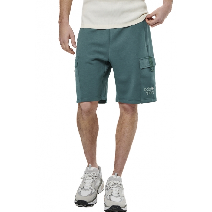 ΑΝΔΡΙΚΗ TECH FLEECE ΒΕΡΜΟΥΔΑ CARGO