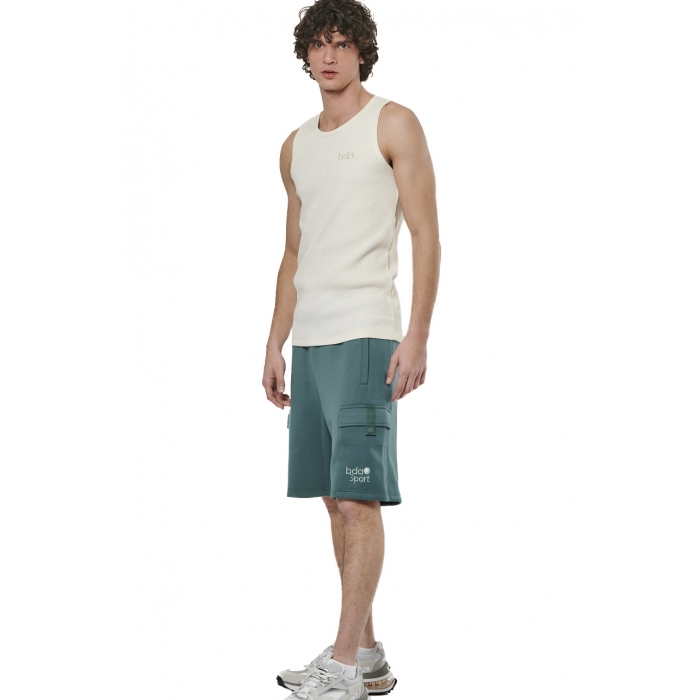 ΑΝΔΡΙΚΗ TECH FLEECE ΒΕΡΜΟΥΔΑ CARGO