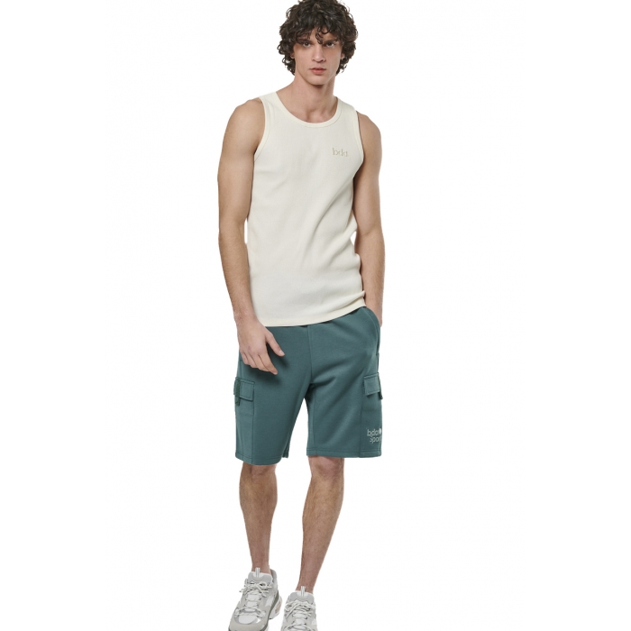 ΑΝΔΡΙΚΗ TECH FLEECE ΒΕΡΜΟΥΔΑ CARGO