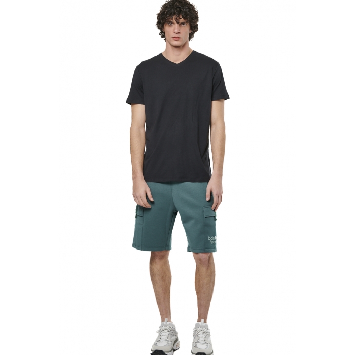 ΑΝΔΡΙΚΗ TECH FLEECE ΒΕΡΜΟΥΔΑ CARGO