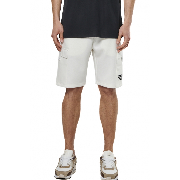 ΑΝΔΡΙΚΗ TECH FLEECE ΒΕΡΜΟΥΔΑ CARGO