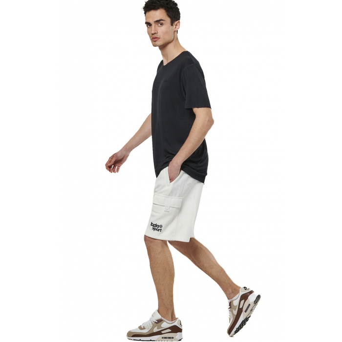 ΑΝΔΡΙΚΗ TECH FLEECE ΒΕΡΜΟΥΔΑ CARGO