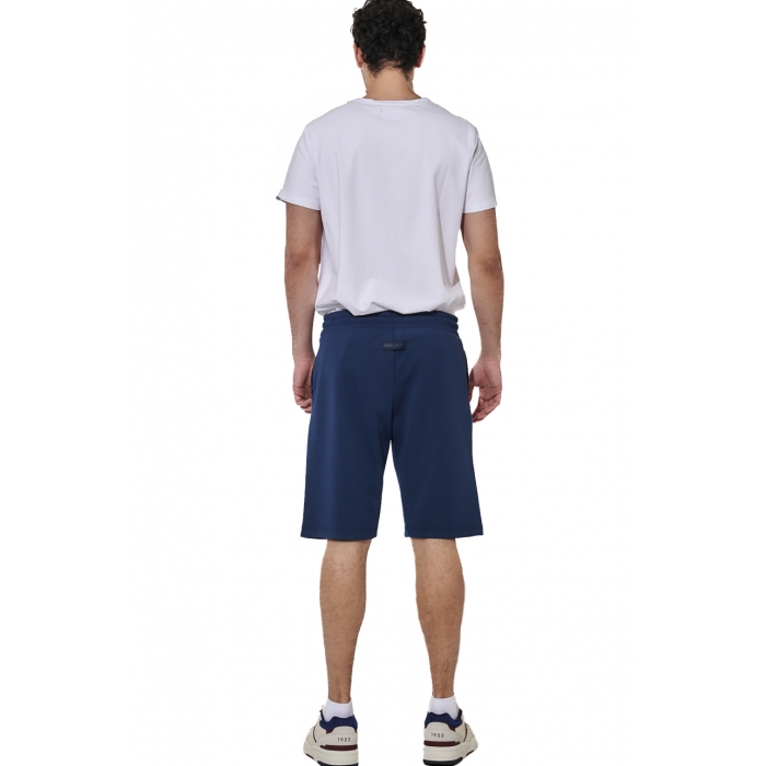 ΑΝΔΡΙΚΗ TECH FLEECE ΒΕΡΜΟΥΔΑ