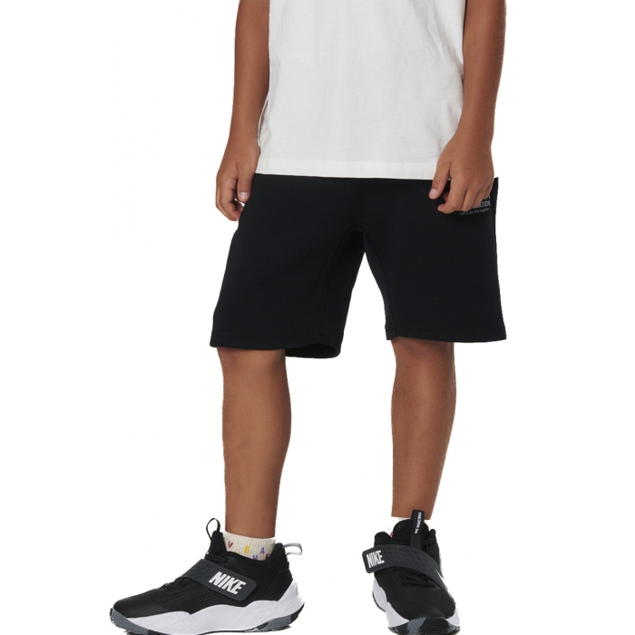 ΠΑΙΔΙΚΗ ΒΕΡΜΟΥΔΑ TECH FLEECE  ΓΙΑ ΑΓΟΡΙΑ