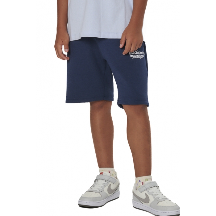 ΠΑΙΔΙΚΗ ΒΕΡΜΟΥΔΑ TECH FLEECE  ΓΙΑ ΑΓΟΡΙΑ