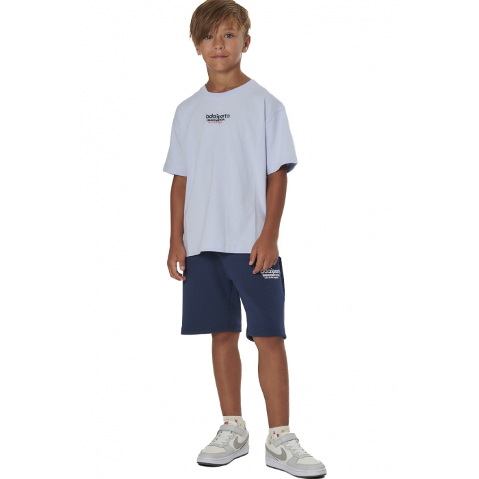 ΠΑΙΔΙΚΗ ΒΕΡΜΟΥΔΑ TECH FLEECE  ΓΙΑ ΑΓΟΡΙΑ