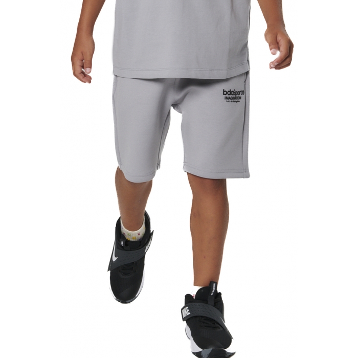 ΠΑΙΔΙΚΗ ΒΕΡΜΟΥΔΑ TECH FLEECE  ΓΙΑ ΑΓΟΡΙΑ
