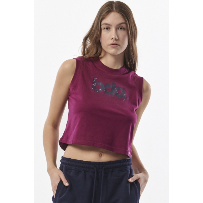 ΓΥΝΑΙΚΕΙΟ ΑΜΑΝΙΚΟ T-SHIRT