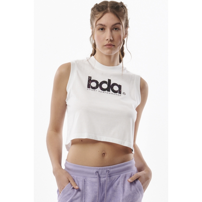 ΓΥΝΑΙΚΕΙΟ ΑΜΑΝΙΚΟ T-SHIRT