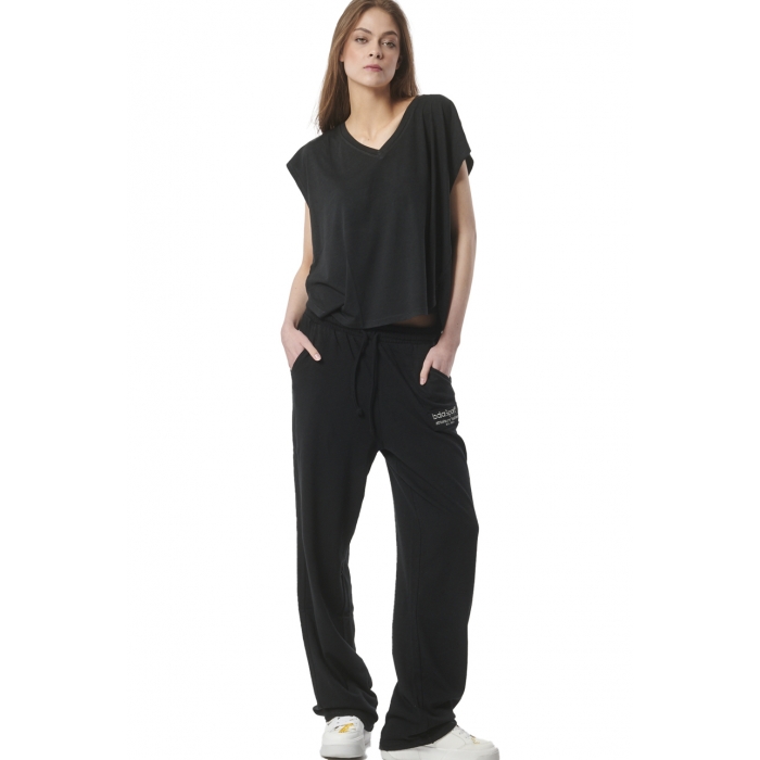 ΓΥΝΑΙΚΕΙΟ NATURAL DYE OVERSIZED ΑΜΑΝΙΚΟ