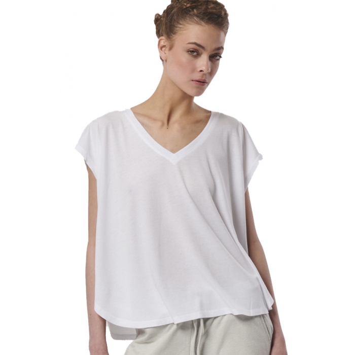 ΓΥΝΑΙΚΕΙΟ NATURAL DYE OVERSIZED ΑΜΑΝΙΚΟ