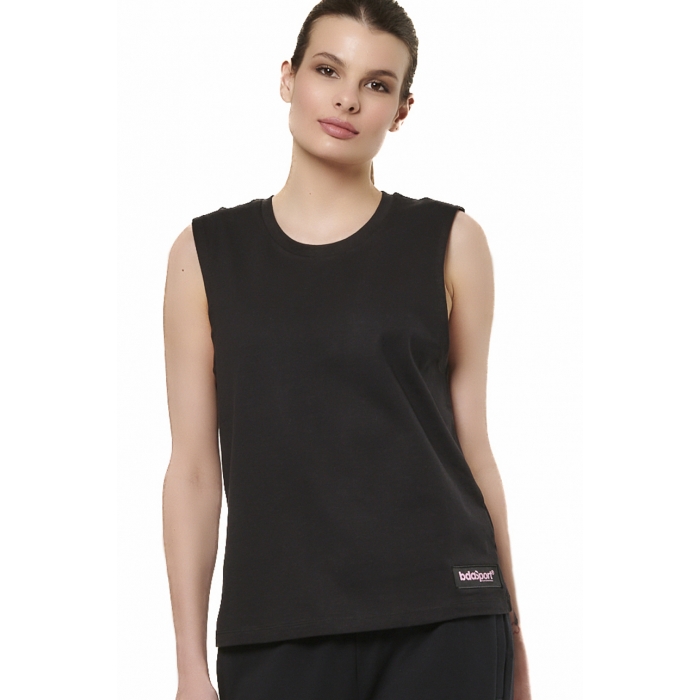 ΓΥΝΑΙΚΕΙΟ AMANIKO T-SHIRT