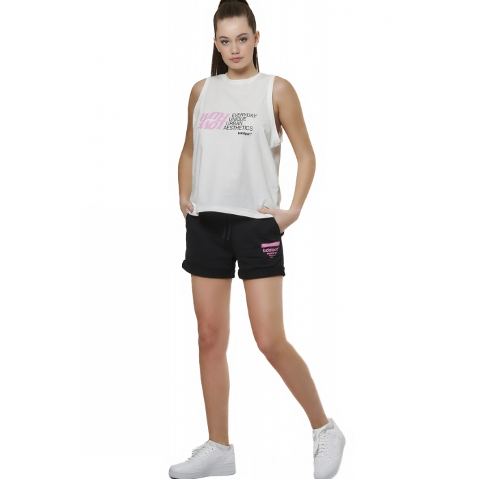 ΓΥΝΑΙΚΕΙΟ OVERSIZED ΑΜΑΝΙΚΟ 