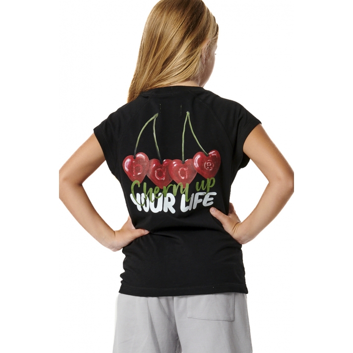 ΠΑΙΔΙΚΟ T-SHIRT ΓΙΑ ΚΟΡΙΤΣΙΑ