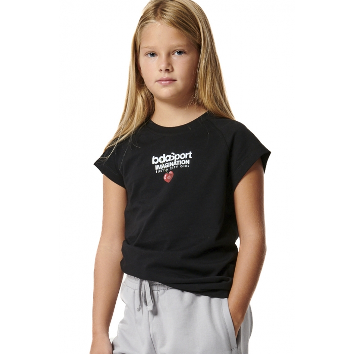 ΠΑΙΔΙΚΟ T-SHIRT ΓΙΑ ΚΟΡΙΤΣΙΑ