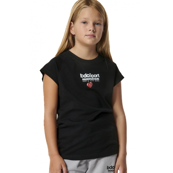 ΠΑΙΔΙΚΟ T-SHIRT ΓΙΑ ΚΟΡΙΤΣΙΑ