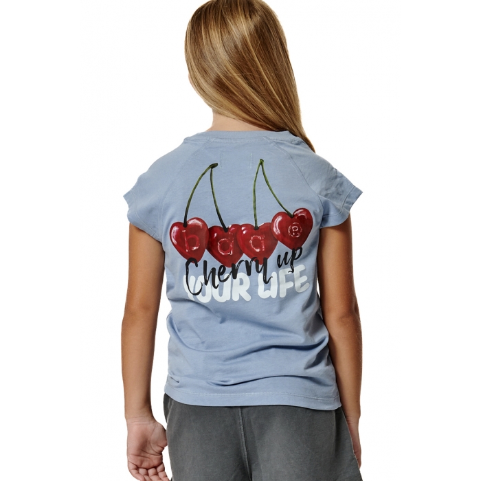 ΠΑΙΔΙΚΟ T-SHIRT ΓΙΑ ΚΟΡΙΤΣΙΑ